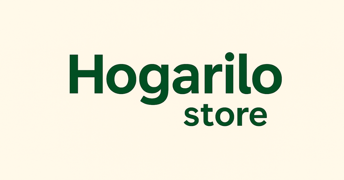 Hogarilo Store