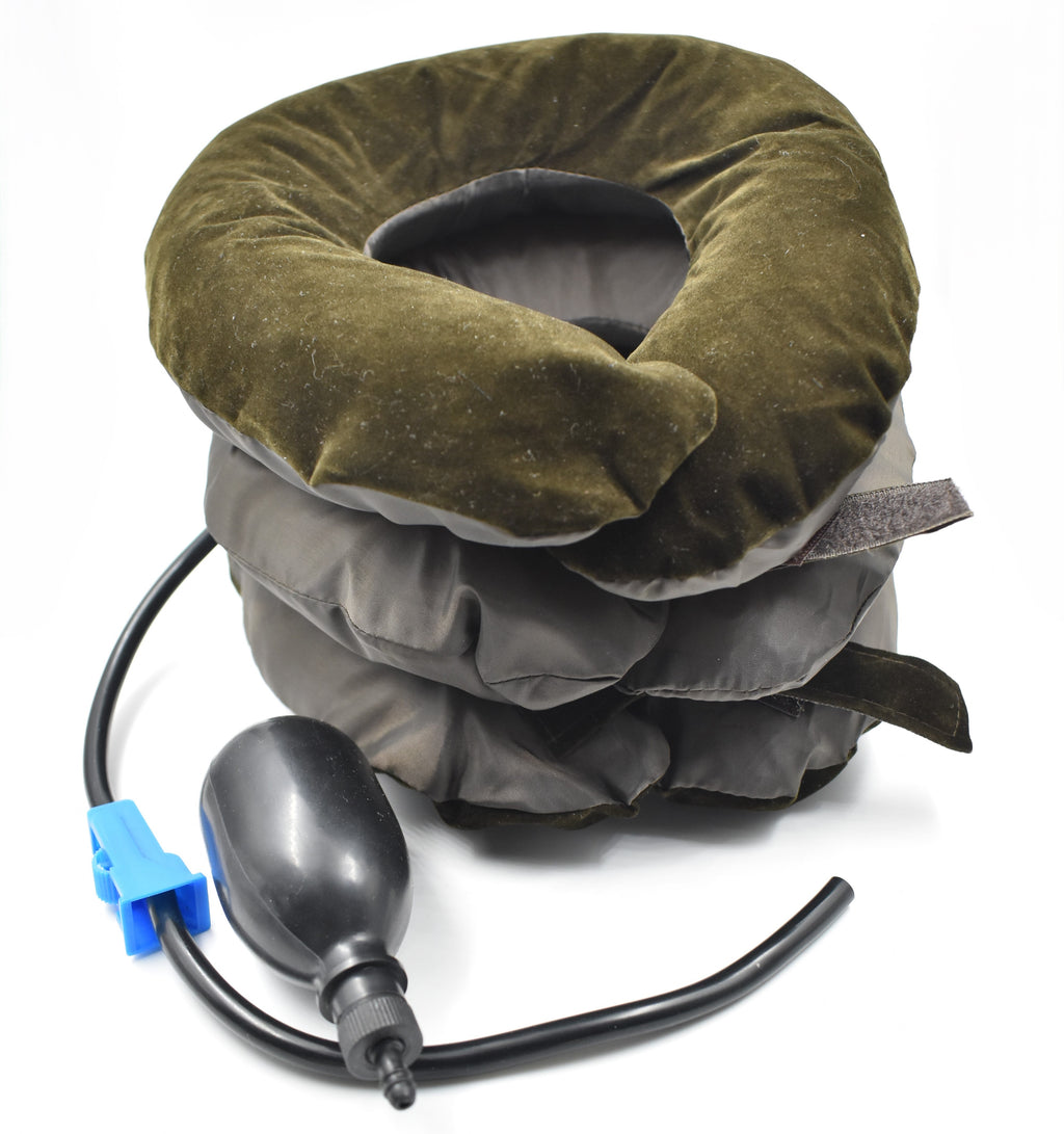 Gray helmet for bikers