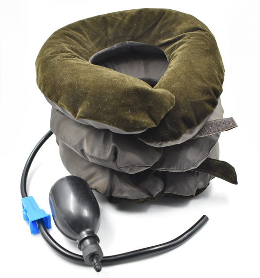 Gray helmet for bikers