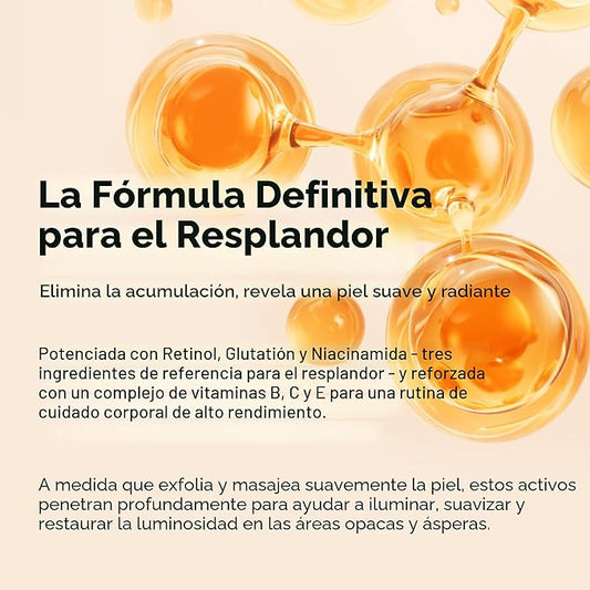 Dr.Melaxin /  Peel Shot + Obsequio Colágeno para Orejas
