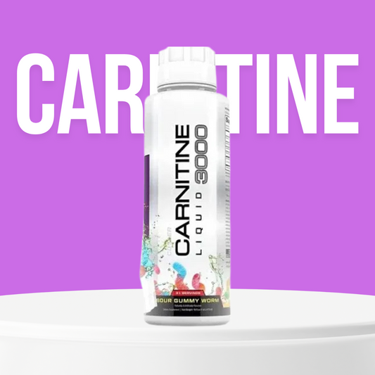 Carnitine Liquid 3000