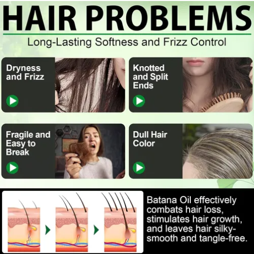 Aceite de Batana Crudo 60ml