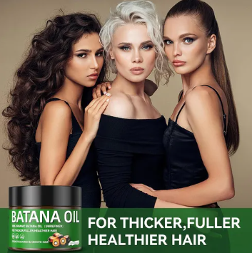 Aceite de Batana Crudo 60ml