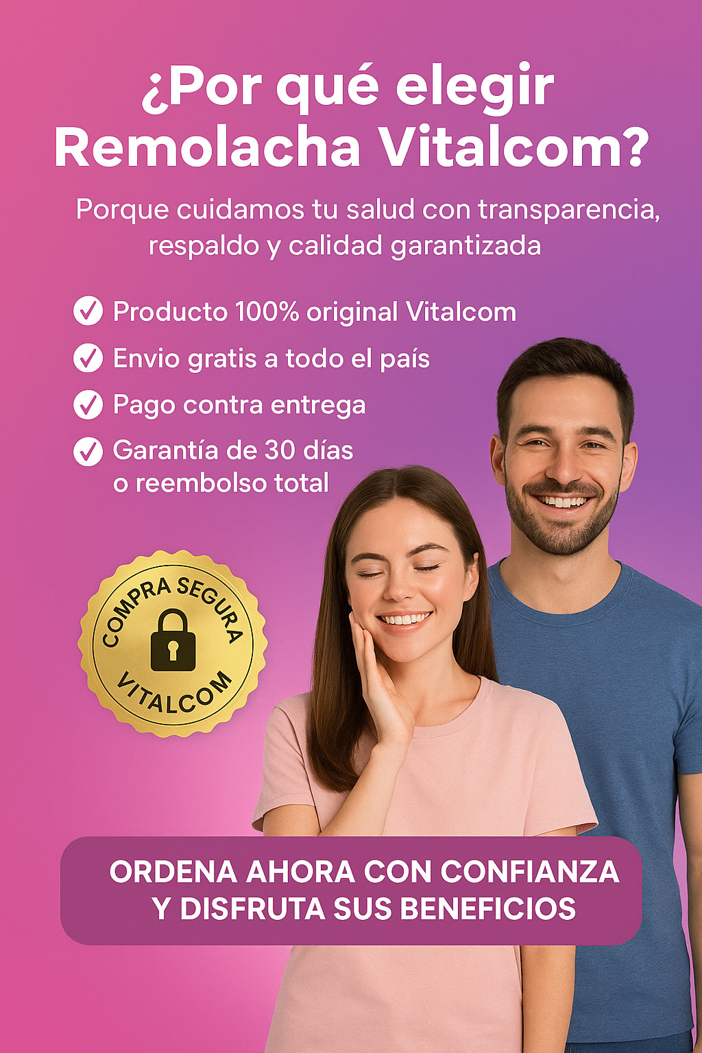 Caramelo de Leche con Remolacha - Sin azúcar añadida • 🌿 100% natural