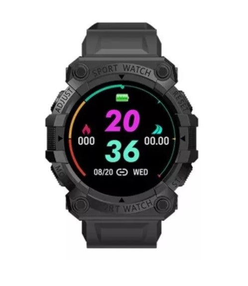 Reloj SmartWatch FD68