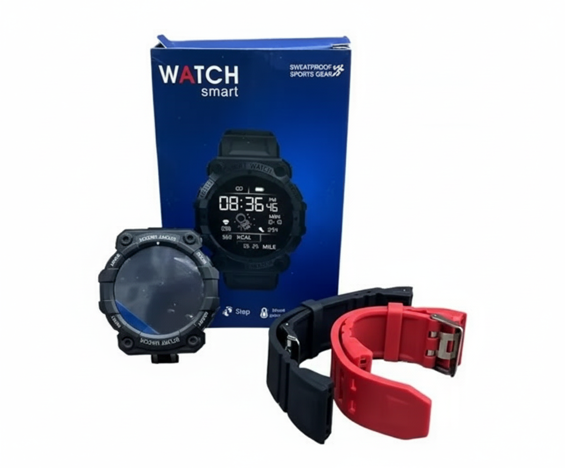 Reloj SmartWatch FD68