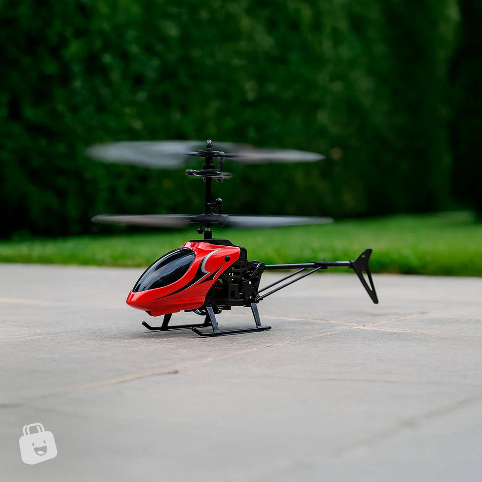 Helicóptero HelixAir™ Elite