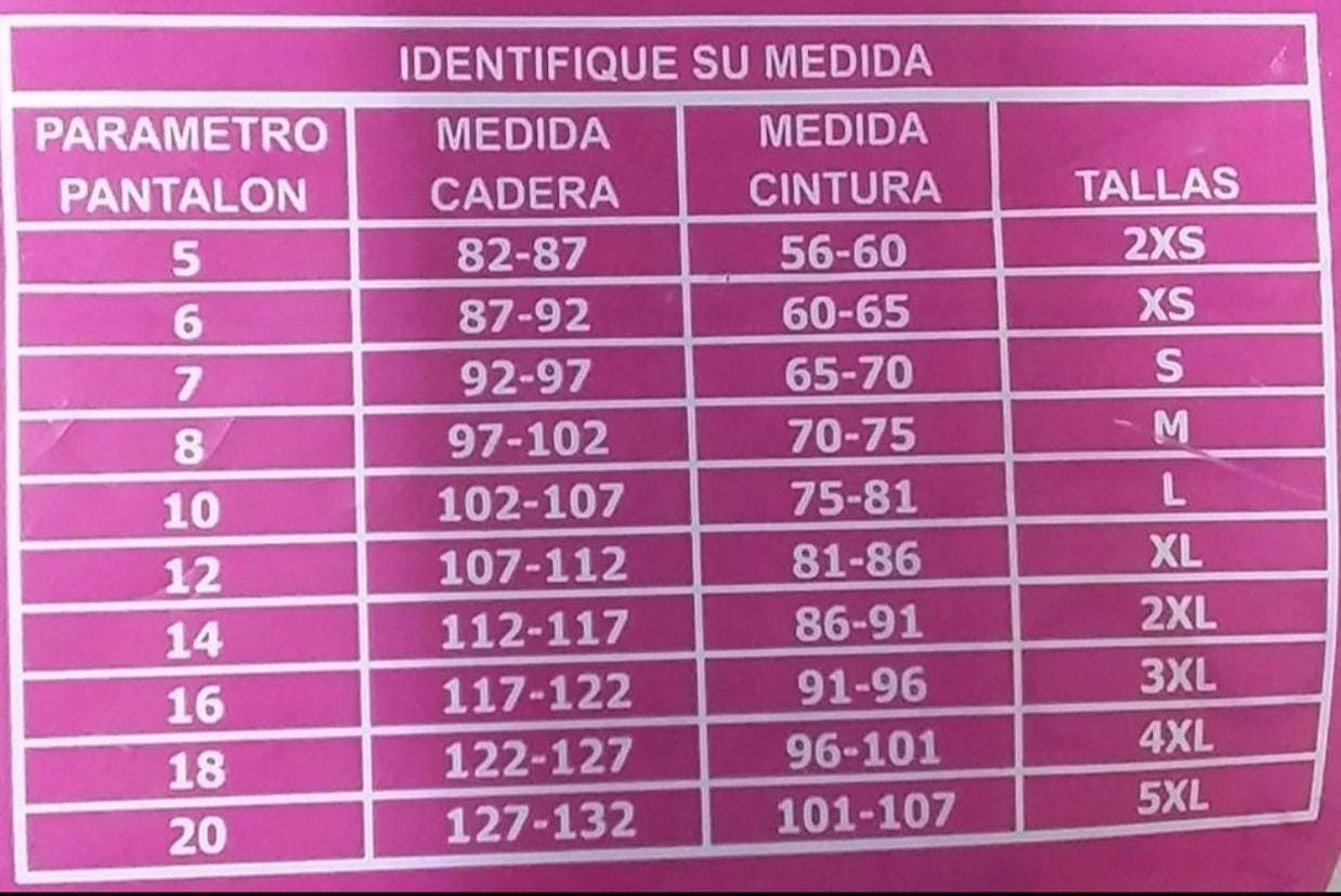 Faja Suprema Curve™