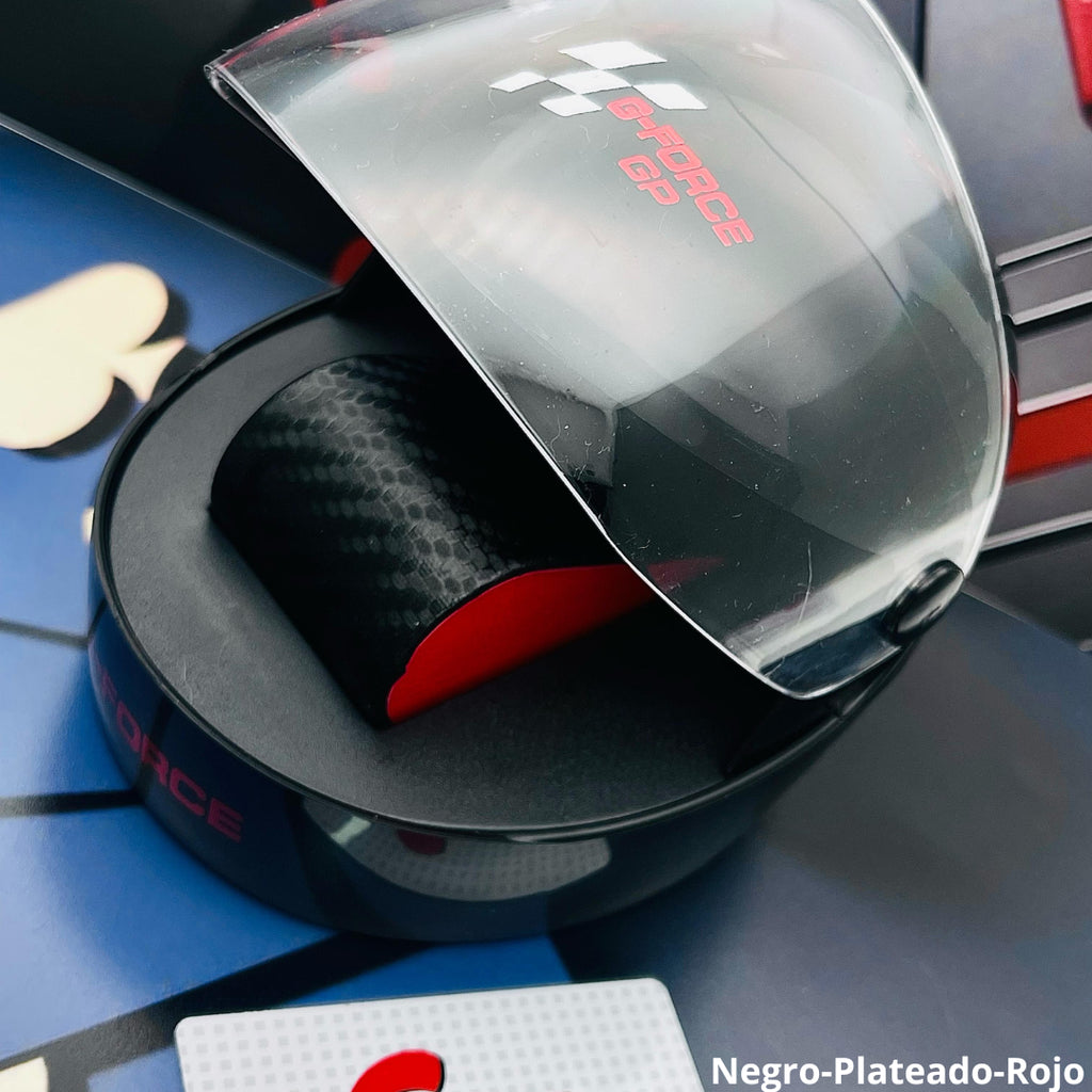 Reloj G Force Moto GP