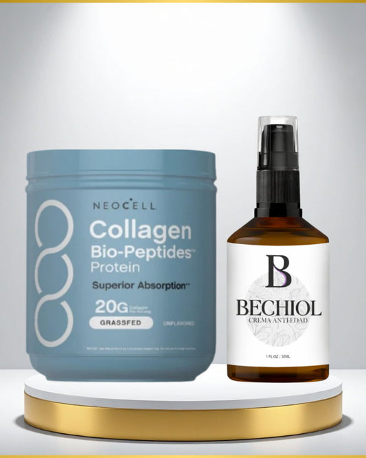 COMBO COLLAGEN NEOCELL Y BECHIOL
