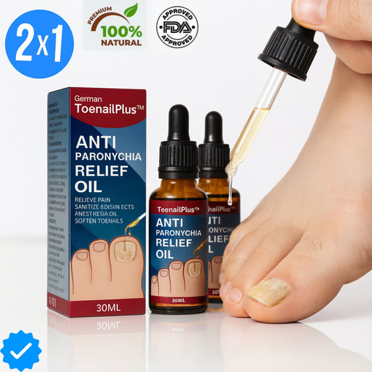 Reparador de Uñas Antihongos – Promo 2x1