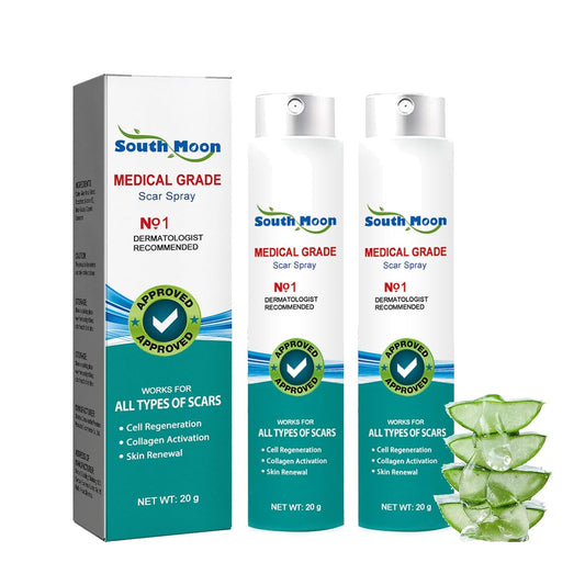 Spray Elimina Cicatrices – Promo 2 Unidades
