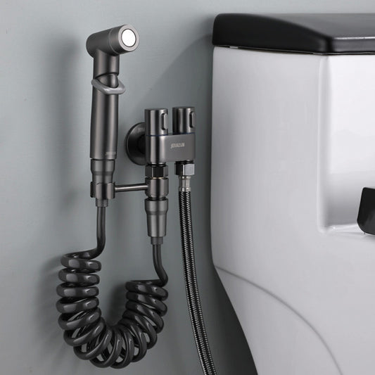 AquaControl Dual – Válvula Multifuncional 2 Salidas