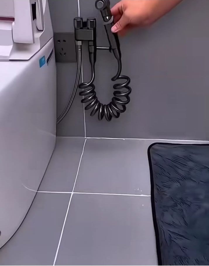 AquaControl Dual - El control total del agua en tus manos 🚿✨