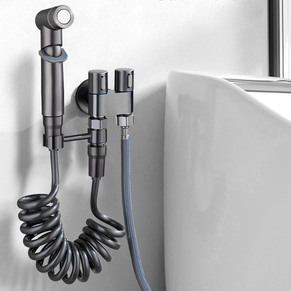 AquaControl Dual - El control total del agua en tus manos 🚿✨