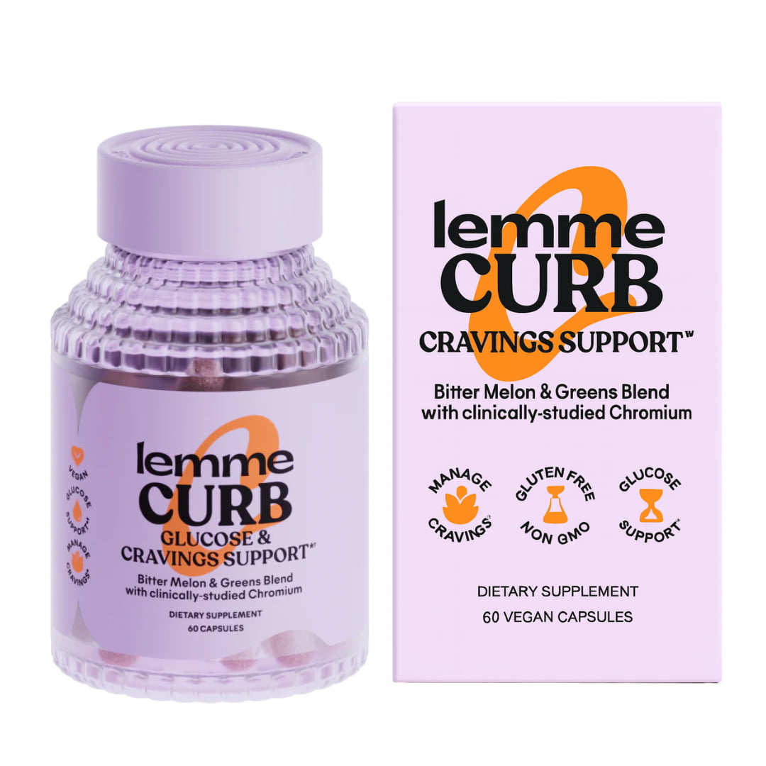 Lemme - Suplementos de Bienestar